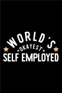 World's Okayest Self Employed