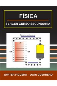 Física Tercer Curso Secundaria