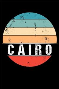 Cairo