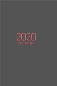 Planificador 2020
