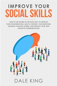 Improve Your Social Skills