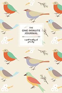 The One-Minute Journal