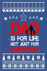Merry Christmas Daddy