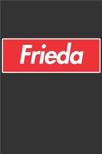 Frieda