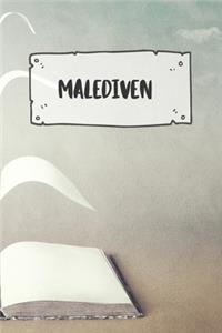 Malediven