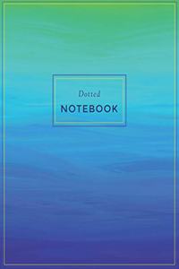 Dotted Notebook