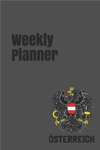 Weekly Planner