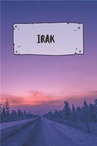 Irak
