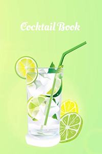 Cocktail Book