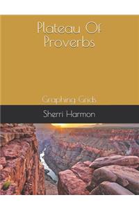 Plateau Of Proverbs