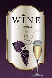 Wine Journal