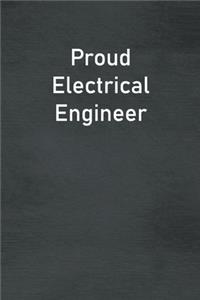 Proud Electrical Engineer