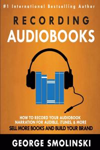 Recording Audiobooks