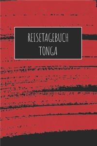 Reisetagebuch Tonga