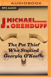 Pot Thief Who Studied Georgia O'Keeffe