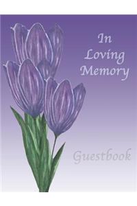In Loving Memory