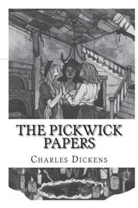 The Pickwick Papers