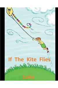 If The Kite Flies Luka