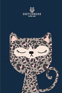 Sketchbook cate cat