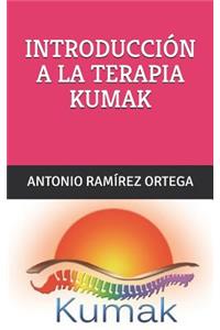 Introducción a la Terapia Kumak