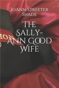 Sally-Ann Good Wife