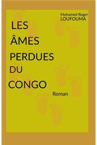 Les Âmes Perdues Du Congo