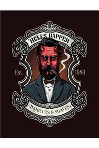 Helis depper