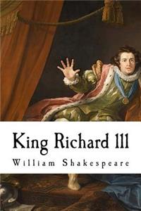 King Richard lll