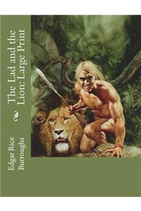 The Lad and the Lion