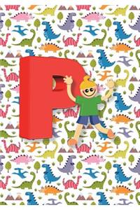 P Notebook