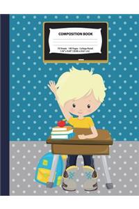Composition Book