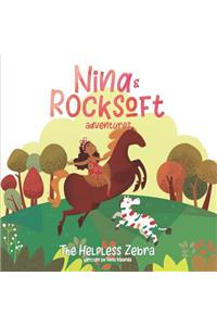 Nina and Rocksoft Adventures