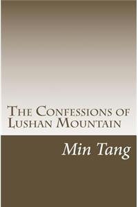 The Confessions of Lushan Mountain