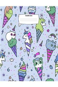 Composition Journal