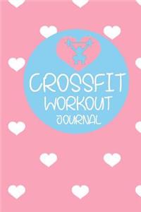 Crossfit Workout Journal