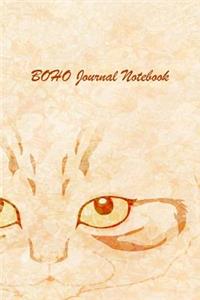Boho Journal Notebook