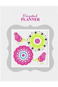 Perpetual Planner