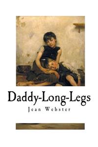 Daddy-Long-Legs