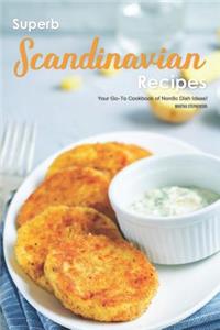 Superb Scandinavian Recipes