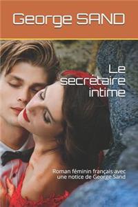 Le Secrétaire Intime