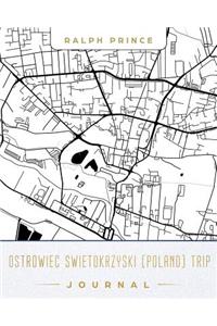Ostrowiec Swietokrzyski (Poland) Trip Journal