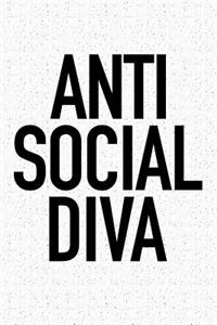 Anti Social Diva
