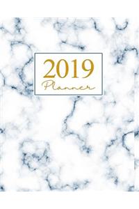 2019 Planner