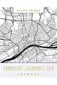 Frankfurt (Germany) Trip Journal