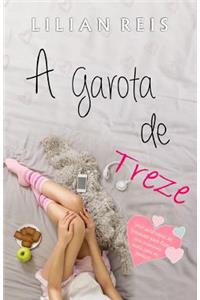 Garota de Treze