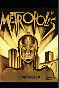 Metropolis Illustrated