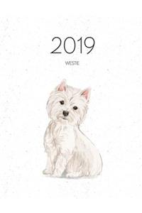 2019 Westie