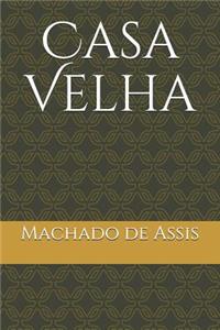 Casa Velha