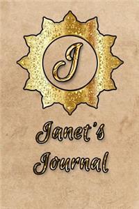 Janet