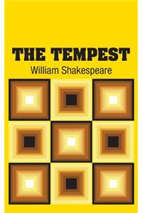The Tempest